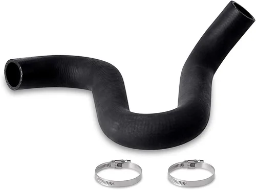 Vista 4 de Mishimoto Kit de enfriador de aceite MMOC-MUS8-18T compatible con Ford Mustang GT, 2018+