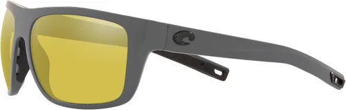 Vista 3 de Costa Del Mar Gafas de sol cuadradas Broadbill para hombre