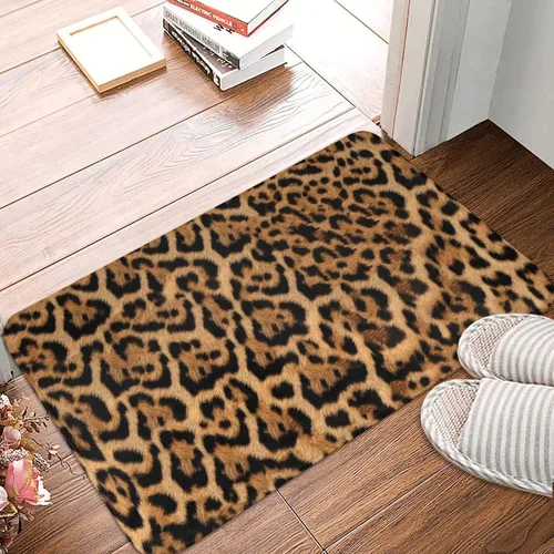 Vista 14 de Alfombras de baño negras y doradas para decoración de baño, alfombra de baño de mármol absorbente, alfombra antideslizante para piso, alfombras