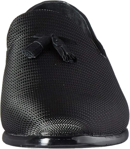 Vista 2 de STACY ADAMS Tazewell - Mocasín con borla para hombre