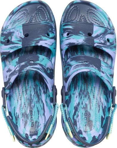 Vista 4 de Crocs Unisex-Adult Classic All Terrain Sandals