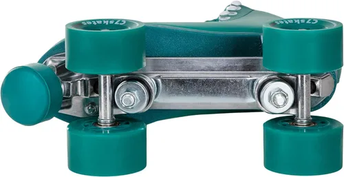 Vista 8 de C SEVEN C7skates Patines de ruedas cuádruples Dark Magic