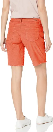Vista 2 de Carve Designs Pantalón corto estándar Oahu de 10" para mujer
