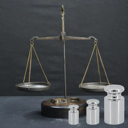 Vista 7 de Pesos de calibración, escala de gramo de calibración para báscula digital, balanza de gramos, báscula de joyería