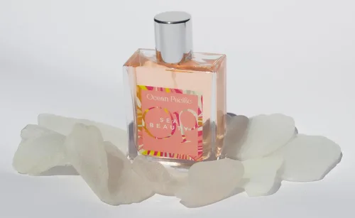 Vista 4 de Ocean Pacific Sea Beauty for Her Eau De Parfum 3.4 onzas en aerosol, 3.4 onzas fluidas