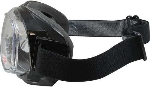 Vista 4 de Global Vision Gafas Mach-1 Antivaho Gafas