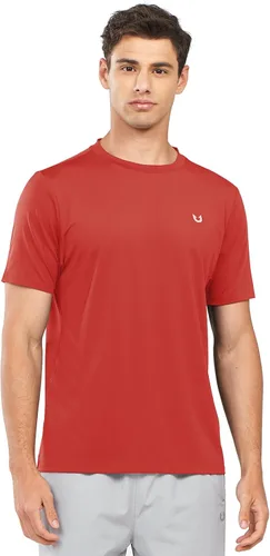 Vista 2 de NORTHYARD Camiseta transpirable 2.0™ para entrenamiento atlético de hombre