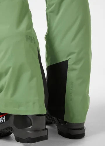 Vista 7 de Helly-Hansen Pantalones de esquí impermeables con aislamiento Legendendario