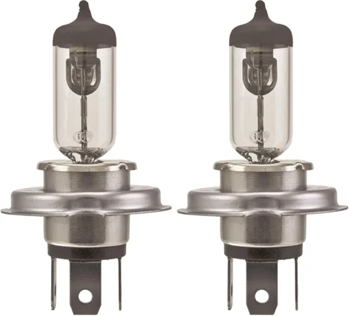 Vista 9 de HELLA 9003 - Bombilla de alto rendimiento de 2.0 TB, 12 V, 60/55 W, paquete de 2