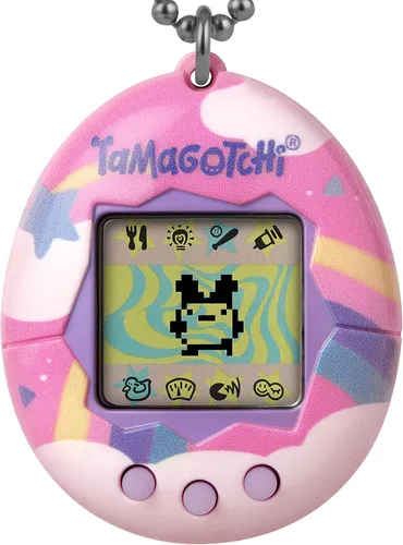 Vista 45 de Tamagotchi Original - Reflejo de celebración (exclusivo de Amazon)