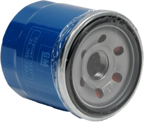 Vista 2 de ACDelco GM Original Equipment PF68 (96985730) Filtro de aceite de motor