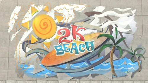 Vista 16 de NBA 2K21 Twister Parent