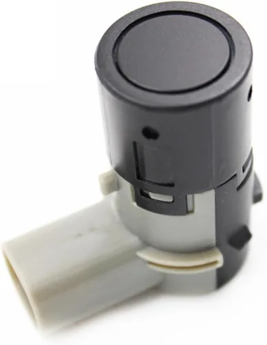 Vista 3 de Sensor de estacionamiento PDC para BMW E39 E60 E61 E63 E64 E85 E86 Z4 1998-2010, 4 radares de estacionamiento trasero 66206989105