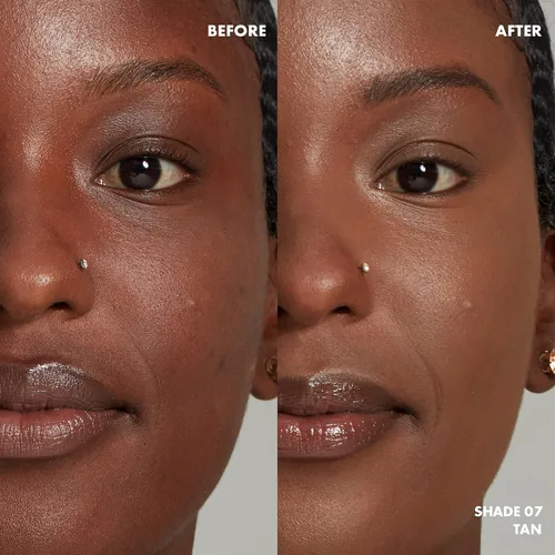 Vista 3 de Varita correctora NYX cosmética, Bronceado