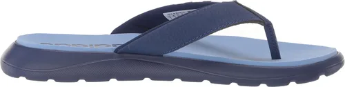 Vista 6 de adidas Chanclas cómodas para hombre