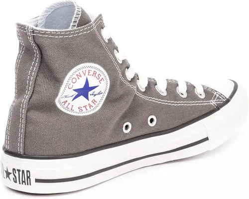 Vista 2 de Converse Men's Sports Shoes Sneakers, 36.5 EU Carbón vegetal