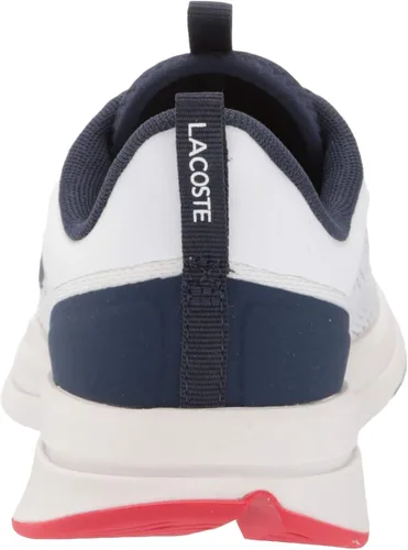 Vista 3 de Lacoste Tenis Run Spin para mujer