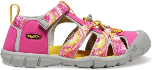 Vista 2 de KEEN Seacamp 2 CNX - Sandalias con puntera cerrada