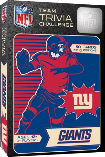 Vista 21 de MasterPieces Game Day - NFL San Francisco 49ers - Desafío de Trivia del Equipo, Oficialmente Licenciado
