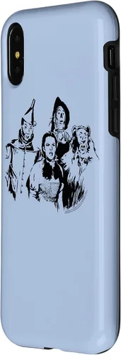 Vista 8 de Funda The Wizard of Oz Group para iPhone 17