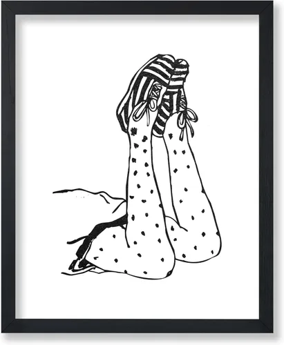 Vista 166 de Poster Master Faces Poster - Retro Women Print - Portrait Art - Sketch Illustration - Abstract Artwork - Woman Design - Chic Boho Design - Great