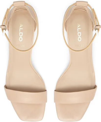 Vista 6 de ALDO Women's Kedeaviel Heeled Sandal