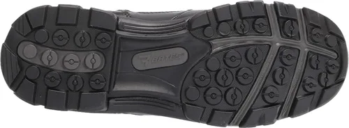Vista 4 de Bates Ultralite Tactical Sport - Botas militares con cremallera lateral para hombre de 8 pulgadas
