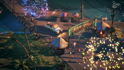 Vista 3 de Deliver At All Costs - PS5