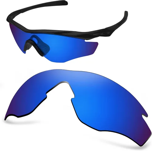 Vista 7 de Lentes de repuesto ANSI Z87.1 para gafas de sol Oakley M2 Frame OO9212