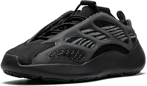 Vista 4 de adidas Yeezy 700 V3 Alvah preescolar H67800 - Talla 12K