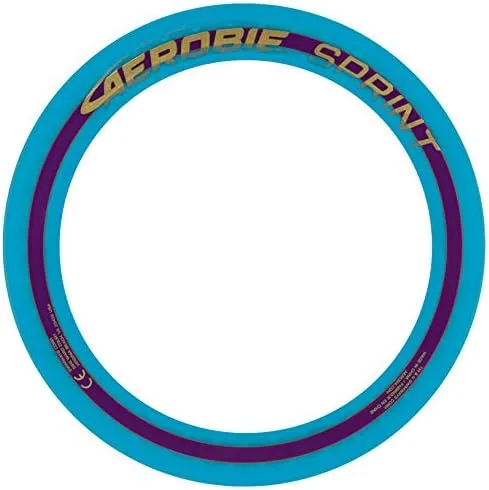 Vista 7 de Aerobie - Disco volador para exteriores (10.0in)