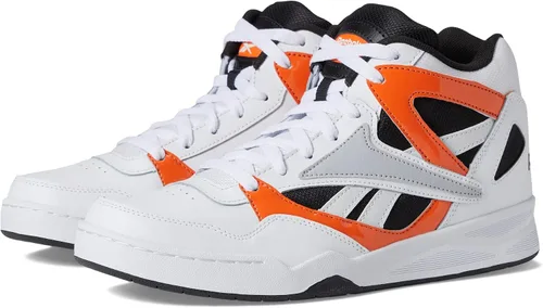 Vista 4 de Reebok Royal Bb4590 - Tenis unisex para adultos