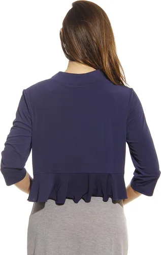Vista 3 de Just Love Cárdigan de hombros para mujer