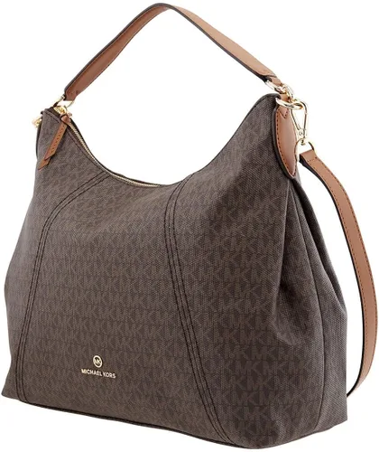 Vista 2 de Michael Kors Sienna Large Convertible Hombro