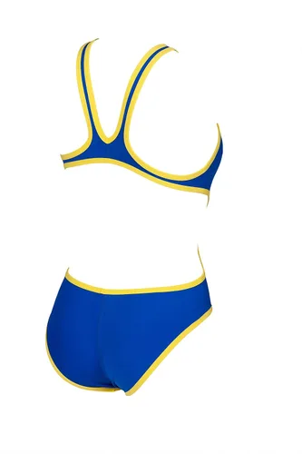 Vista 8 de ARENA Women's Tech Back MaxLife One Piece Swimsuit