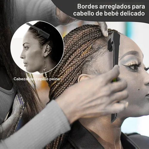 Vista 6 de SWEET VIEW - Cepillo para el cabello (3 piezas)
