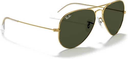 Vista 148 de Ray-Ban RB3025 Classic Evolve Gafas de sol de aviador fotocromáticas