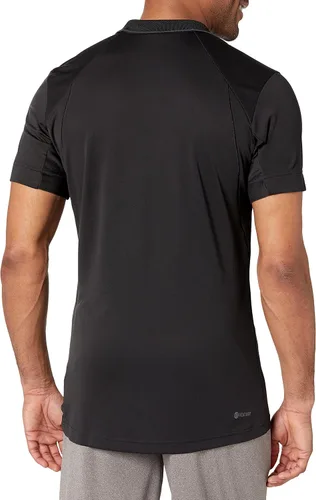 Vista 2 de adidas Polo de tenis Freelift para hombre