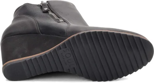 Vista 7 de Naturalizer Botas SOUL, Haley para mujer