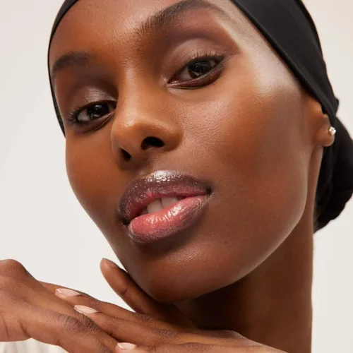 Vista 6 de Summer Fridays Bálsamo labial tintado con mantequilla - Bálsamo labial vegano acondicionador para hidratación, brillo y suavidad instantánea
