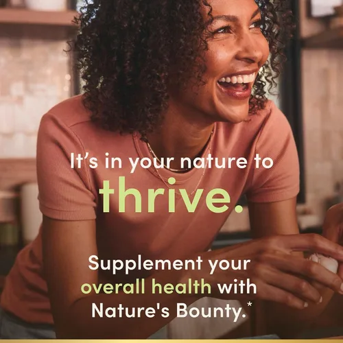 Vista 4 de Nature's Bounty Leche de cardo 175 mg, NATURES350876, 100, none, 1, 1