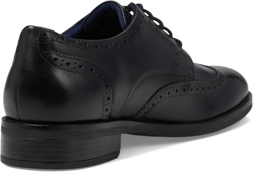 Vista 5 de Cole Haan Vestido Grand+ Wingtip Oxford para hombre