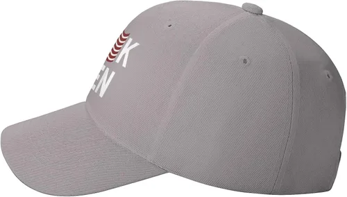 Vista 3 de Anti Joe Biden F Bandera Americana k Biden Regalos Unisex Sandwich Gorra Denim Sombreros Gorra de Béisbol Sombrero Sombrero de Sol Sombrero Papá