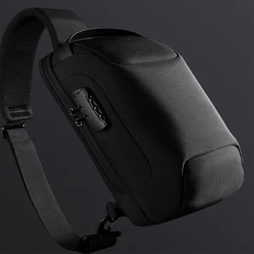 Vista 8 de Hzycwgone Funda de viaje para PlayStation Portal Remote PlayStation, para Steam Deck LCDOLED, para Rog Ally, para Nintendo Switch, funda