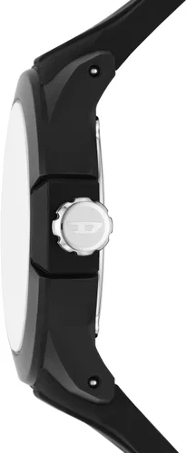 Vista 2 de Diesel Reloj de silicona doble - DZ1997