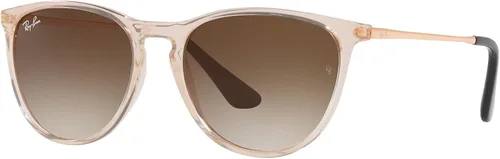 Vista 2 de Ray-Ban Gafas de sol redondas RJ9060s Erika para niños