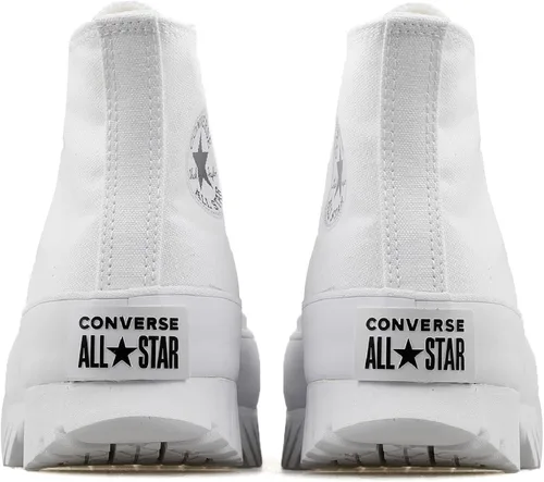 Vista 4 de Converse Chuck Taylor All Star Lugged 2.0 Unisex
