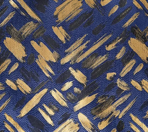 Vista 5 de HoliSelear Camino de mesa de otoño jacquard colorido con purpurina de varios tamaños, 90 pulgadas de largo, 13 x 90 pulgadas, para escritorio