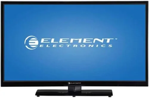 Vista 2 de T-Power adaptador AC/DC para LCD LED HD TV Element Electronics ELEFW195, ELETT221, ELEFW221D Eleft222, ELEFW247 de 19, 22, 24 pulgadas