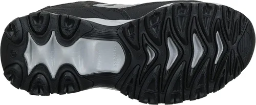 Vista 10 de Skechers Afterburn - Mocasín para hombre, ajuste medio